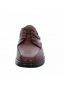 Josef Seibel ALASTAIR Derbies & Richelieus Cognac Homme -Pas Cher Josef Seibel Boutique e5bd682dd7c64f25a8044d1bb6b4966e