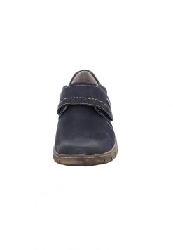 Josef Seibel STEFFI Mocassins Ocean Femme -Pas Cher Josef Seibel Boutique e5fc414ec3f54e72bf9785927522df0c