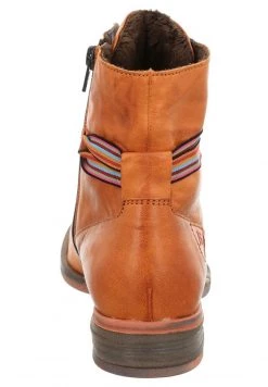 Josef Seibel Bottines à Lacets Orange Femme 11 Josef Seibel Bottines à Lacets Orange Femme -Pas Cher Josef Seibel Boutique e62b6bffcef44049b5b2153f29061fcc