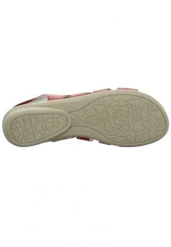 Josef Seibel Femme FABIA Sandales Rubin -Pas Cher Josef Seibel Boutique e64b0624774e405a8ee1c5b0e3153fba