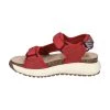 Josef Seibel Femme Sandales De Randonnée Rot Kombi -Pas Cher Josef Seibel Boutique e67085f97e1d4cc0bc65a8c8c4d83842