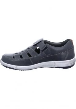 Josef Seibel Homme ENRICO 06 Mocassins Ocean Kombi