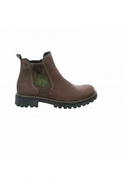 Josef Seibel MARTA Boots à Talons Moro Kombi Femme