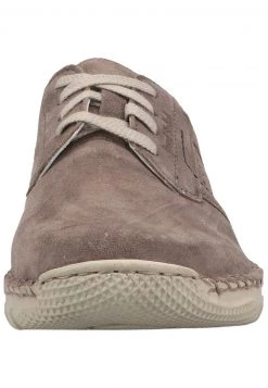 Josef Seibel Baskets Basses Grau Homme -Pas Cher Josef Seibel Boutique e7da73bf25d84174b0958f99c0482db4