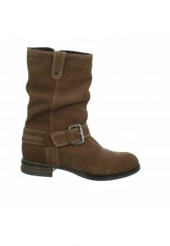 Josef Seibel Femme Bottines Taupe -Pas Cher Josef Seibel Boutique e86f3f4aa931471b9305d34174889cbb