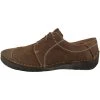 Josef Seibel Femme Chaussures à Lacets Brown -Pas Cher Josef Seibel Boutique e926c3a4796747a19360a135459c1f40
