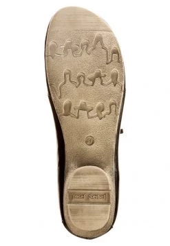 Josef Seibel Femme Derbies Schwarz -Pas Cher Josef Seibel Boutique e92997753e5145bf8d66fa6dd09e46b5