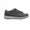 Josef Seibel Homme DAVID Baskets Basses Blue Grey -Pas Cher Josef Seibel Boutique e9d9b1063bda4c378472053afab5aeb4
