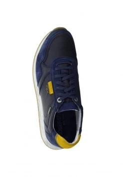 Josef Seibel Chaussures à Lacets Blau Homme -Pas Cher Josef Seibel Boutique ea2cbc7a884347069724788ca531f62a