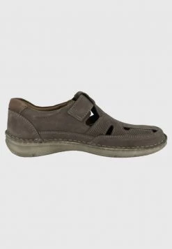 Josef Seibel Homme Mocassins Grey -Pas Cher Josef Seibel Boutique ea6c382514824d19ab8fa23579ac99c4