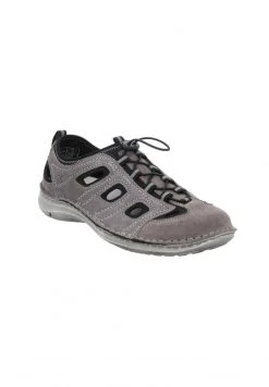 Josef Seibel ANVERS Chaussures à Lacets Grey Homme -Pas Cher Josef Seibel Boutique eac35a583e3a4f2aa51a78edb52967d4