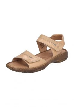 Josef Seibel Femme Sandales De Randonnée Beige -Pas Cher Josef Seibel Boutique eb1545c4334d4cb3afc252d4b266f39e