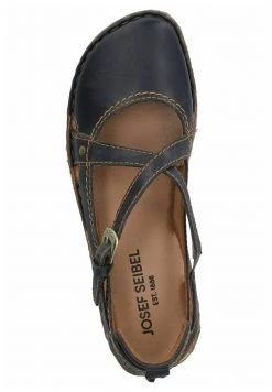 Josef Seibel Sandales Jeans Femme -Pas Cher Josef Seibel Boutique eb4872a2f15641cebb0756a61bf1bc2d