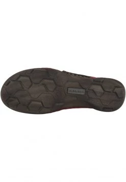 Josef Seibel Femme FERGEY 83 Mocassins Red -Pas Cher Josef Seibel Boutique eb6baa81b6b54e81839de7167458c76f