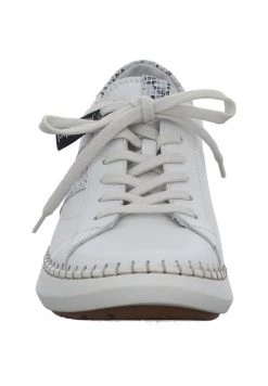 Josef Seibel LOUISA Chaussures à Lacets Weiss Snake Femme -Pas Cher Josef Seibel Boutique ec2a56883ff9404185ce0477dd53b45d