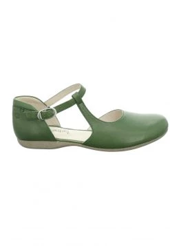 Josef Seibel Femme FIONA Babies Green 14 Josef Seibel Femme FIONA Babies Green -Pas Cher Josef Seibel Boutique ecaf7bc0e6974f348064499b5d9124b7