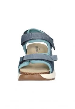 Josef Seibel Femme Sandales De Randonnée Azur Kombi -Pas Cher Josef Seibel Boutique ecc1ffcdf4d54d8c9999b2e788a8b69e