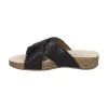 Josef Seibel TONGA 70 Mules Schwarz Femme -Pas Cher Josef Seibel Boutique edbff04a8c5c4977a5d8b37e570006b6