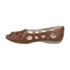 Josef Seibel Femme FIONA Ballerines à Bout Ouvert Cognac 1 Josef Seibel Femme FIONA Ballerines à Bout Ouvert Cognac -Pas Cher Josef Seibel Boutique edd2ac85c8f64c7bb4e943b6e5de76d1