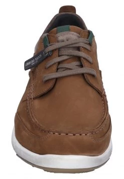 Josef Seibel Homme ENRICO Chaussures à Lacets Granit/kombi -Pas Cher Josef Seibel Boutique edea4748dfbb4791ad10fb9b4f551dcf