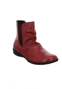 Josef Seibel Femme NALY Bottines Carmin/kombi 10 Josef Seibel Femme NALY Bottines Carmin/kombi -Pas Cher Josef Seibel Boutique ee90c01543e54cc0aec97f41c3146dc3