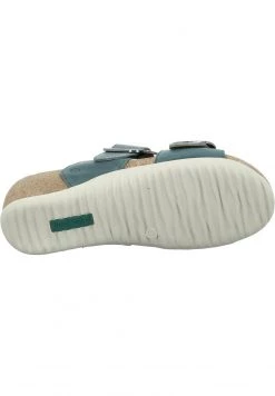 Josef Seibel NATALYA Mules Azur Femme 13 Josef Seibel NATALYA Mules Azur Femme -Pas Cher Josef Seibel Boutique ef7d1b57a7034c9dad3c45f3dfd49f7e