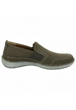 Josef Seibel Homme Mocassins Braun -Pas Cher Josef Seibel Boutique f07a058dc3734029a9e4c33981cea59d