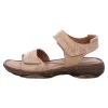 Josef Seibel Femme DEBRA Sandales De Randonnée Beige 1 Josef Seibel Femme DEBRA Sandales De Randonnée Beige -Pas Cher Josef Seibel Boutique f10398bcbfa4473881168b3add7cc950