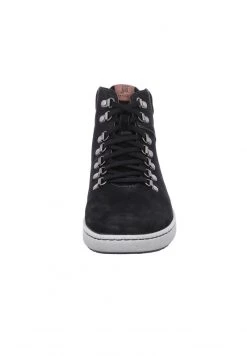 Josef Seibel DAVID Baskets Montantes Schwarz Homme -Pas Cher Josef Seibel Boutique f1a1b8aa2b3a448fa00756758a22c815