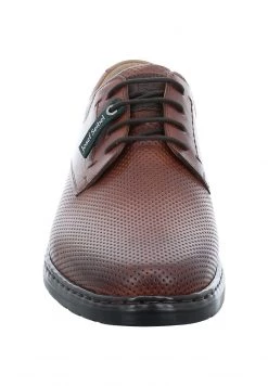 Josef Seibel Homme Derbies & Richelieus Cognac -Pas Cher Josef Seibel Boutique f1dd5e99ae894b928b5ae3146f085451