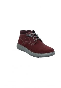 Josef Seibel Chaussures à Lacets Bordeaux Homme 13 Josef Seibel Chaussures à Lacets Bordeaux Homme -Pas Cher Josef Seibel Boutique f28acca9547a4f06b427f3f95b42a673
