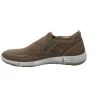 Josef Seibel Homme ENRICO Mocassins Taupe Kombi -Pas Cher Josef Seibel Boutique f28f2c25459b4a88b49b11bbad5f3163