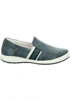 Josef Seibel Femme Mocassins Aqua Kombi -Pas Cher Josef Seibel Boutique f297ae72ac9d4403bbdbf39cc7d494ce