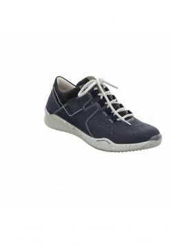 Josef Seibel Baskets Basses Jeans Kombi Homme -Pas Cher Josef Seibel Boutique f2bbe42056e448b68d574edafac329e0