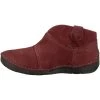 Josef Seibel Femme FERGEY Boots à Talons Red -Pas Cher Josef Seibel Boutique f3239fe77ae04cbb9ad67ed928bd43b7