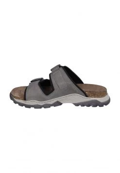 Josef Seibel Homme JANOSCH Mules Asphalt