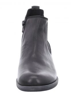 Josef Seibel SANJA Boots à Talons Schwarz Femme -Pas Cher Josef Seibel Boutique f40d5bda3a52406cbed2f88aef8bdf84