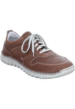 Josef Seibel Chaussures à Lacets Castagne Homme 11 Josef Seibel Chaussures à Lacets Castagne Homme -Pas Cher Josef Seibel Boutique f40da13aef224bda903428defe357b80