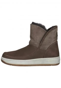 Josef Seibel Femme Bottes De Neige Moro