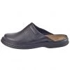 JOSEF SEIBEL HERREN CLOG KLAUS Sabots Black Homme -Pas Cher Josef Seibel Boutique f4c664b6404f46d7aaa2a0def957db6d