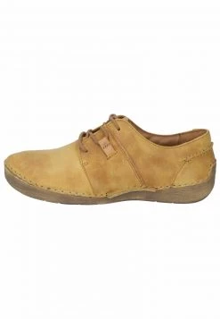 Josef Seibel Femme Chaussures à Lacets Amber