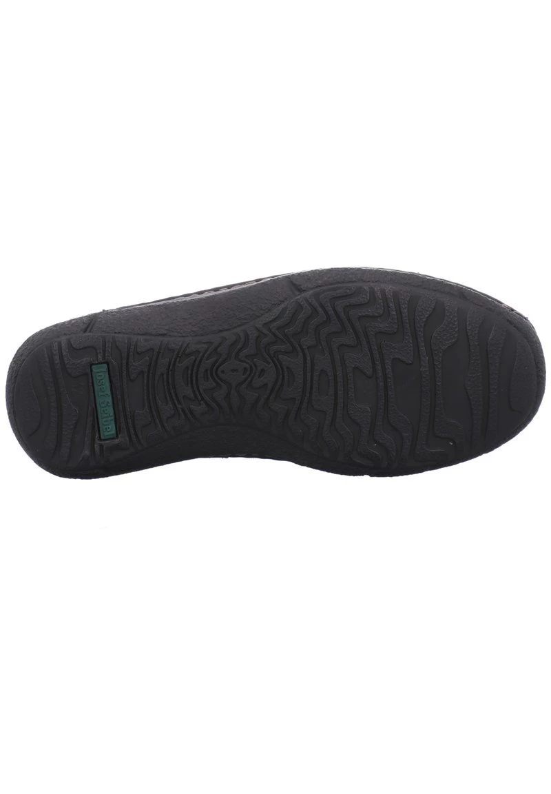 Josef Seibel ANVERS Chaussures à Lacets Black Homme 7 Josef Seibel ANVERS Chaussures à Lacets Black Homme – Image 5