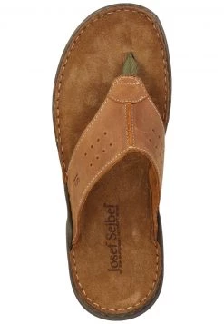 Josef Seibel Chaussons Braun Homme -Pas Cher Josef Seibel Boutique f5a9a439936342bc9838893c7a119d29