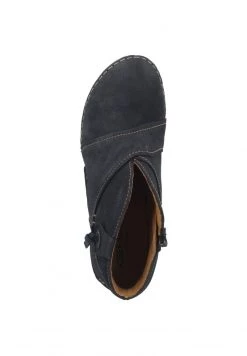 Josef Seibel Boots à Talons Ocean Femme -Pas Cher Josef Seibel Boutique f5b926635b214a8a9abab6e2b4d0d9b7