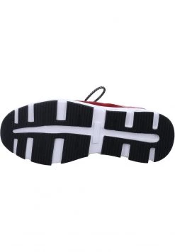 Josef Seibel Homme Baskets Basses Rot -Pas Cher Josef Seibel Boutique f5e72b0fcb1843659eed0384df1d76a0