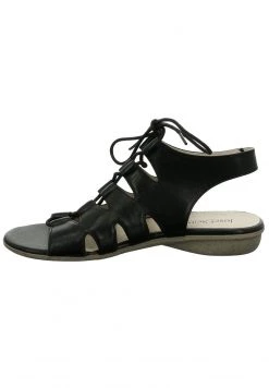 Josef Seibel FABIA Sandales Schwarz Femme