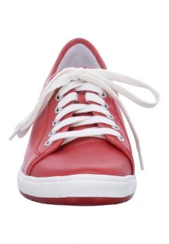 Josef Seibel Baskets Basses Rot Femme -Pas Cher Josef Seibel Boutique f68b91e0ce61466d82f6e60a4119c370