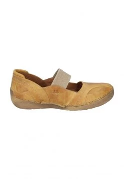Josef Seibel Femme FERGEY Babies Amber -Pas Cher Josef Seibel Boutique f6c0c668c19241c88cb69f9b333d1ce5