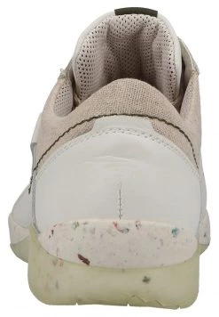 Josef Seibel Femme Baskets Basses Offwhite -Pas Cher Josef Seibel Boutique f7128e6e5ef642f7b17621ceaf82bea7