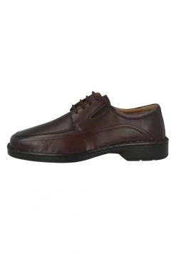 Josef Seibel Derbies & Richelieus Brown Homme